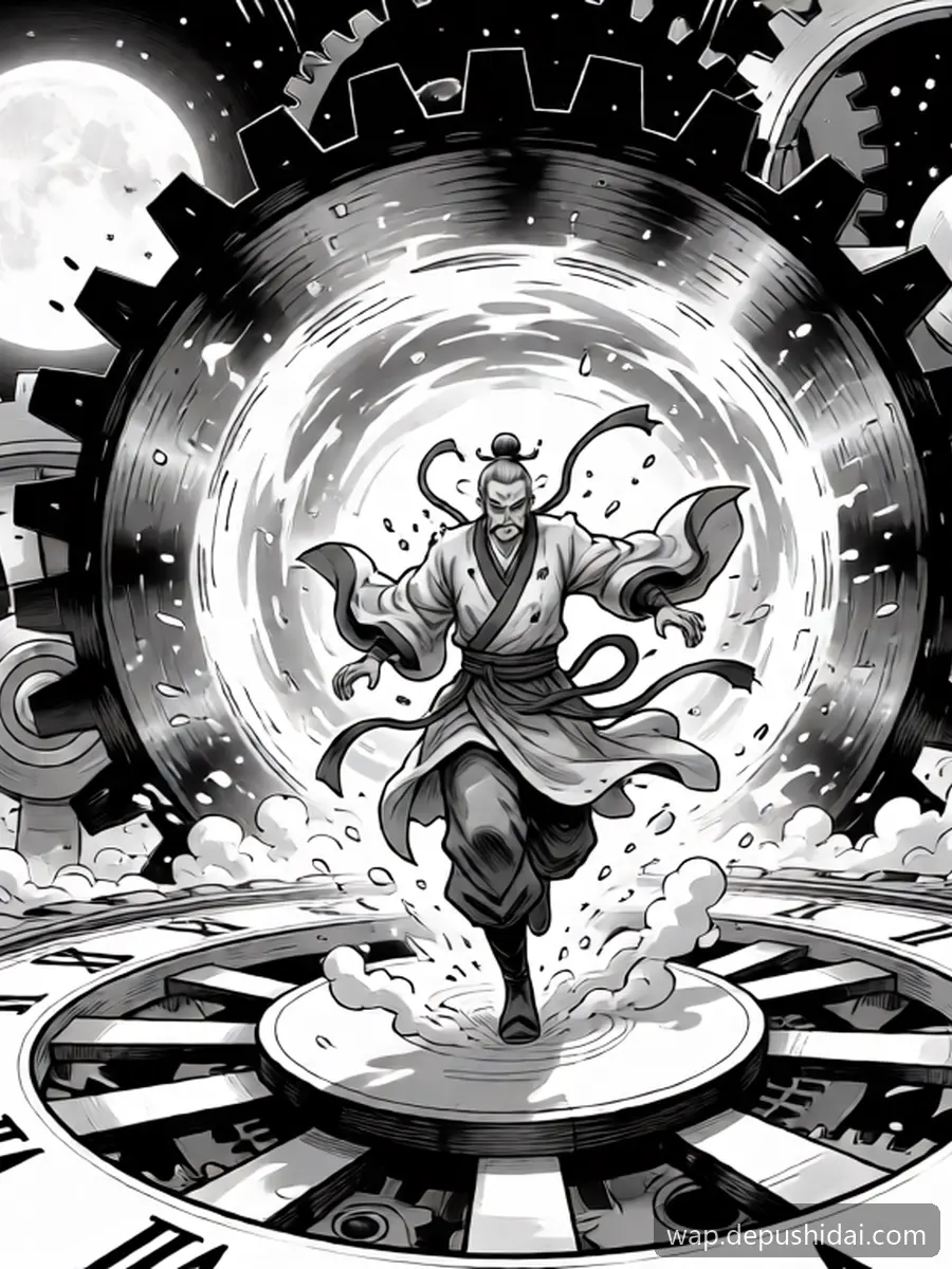 香蕉文化-漫画 · 星海回声|精品在线阅读图像预览漫画封面